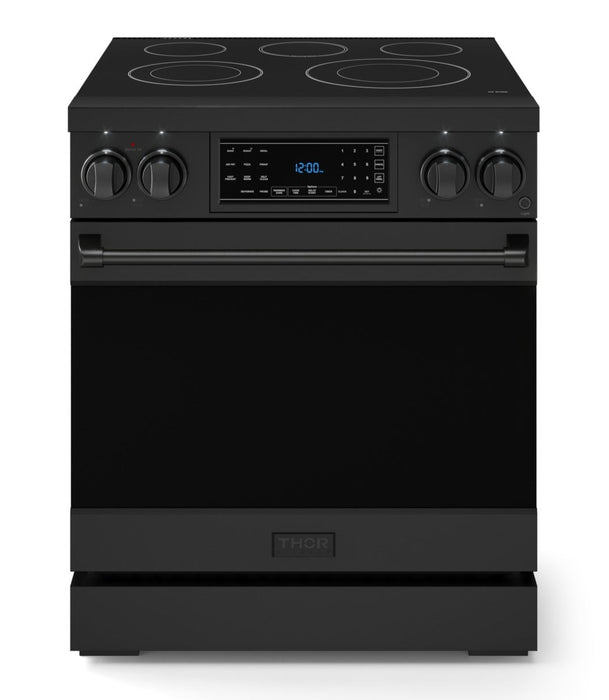 Gordon Ramsay Collection by Thor Kitchen 30