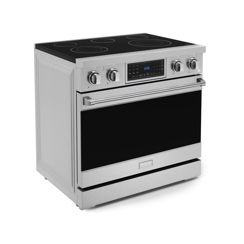 Gordon Ramsay Collection by Thor Kitchen 36