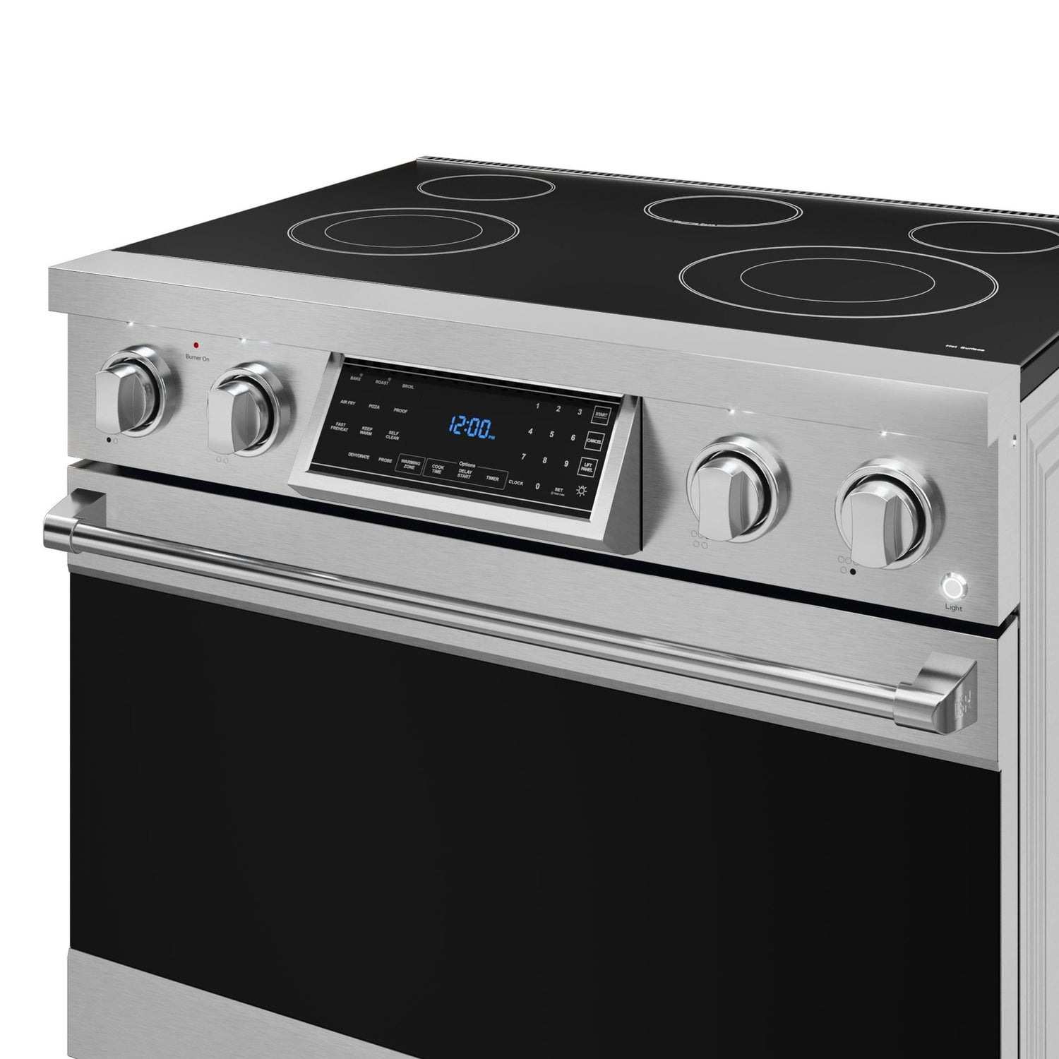 Gordon Ramsay Collection by Thor Kitchen 36