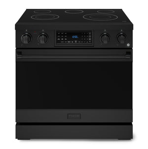 Gordon Ramsay Collection by Thor Kitchen 36