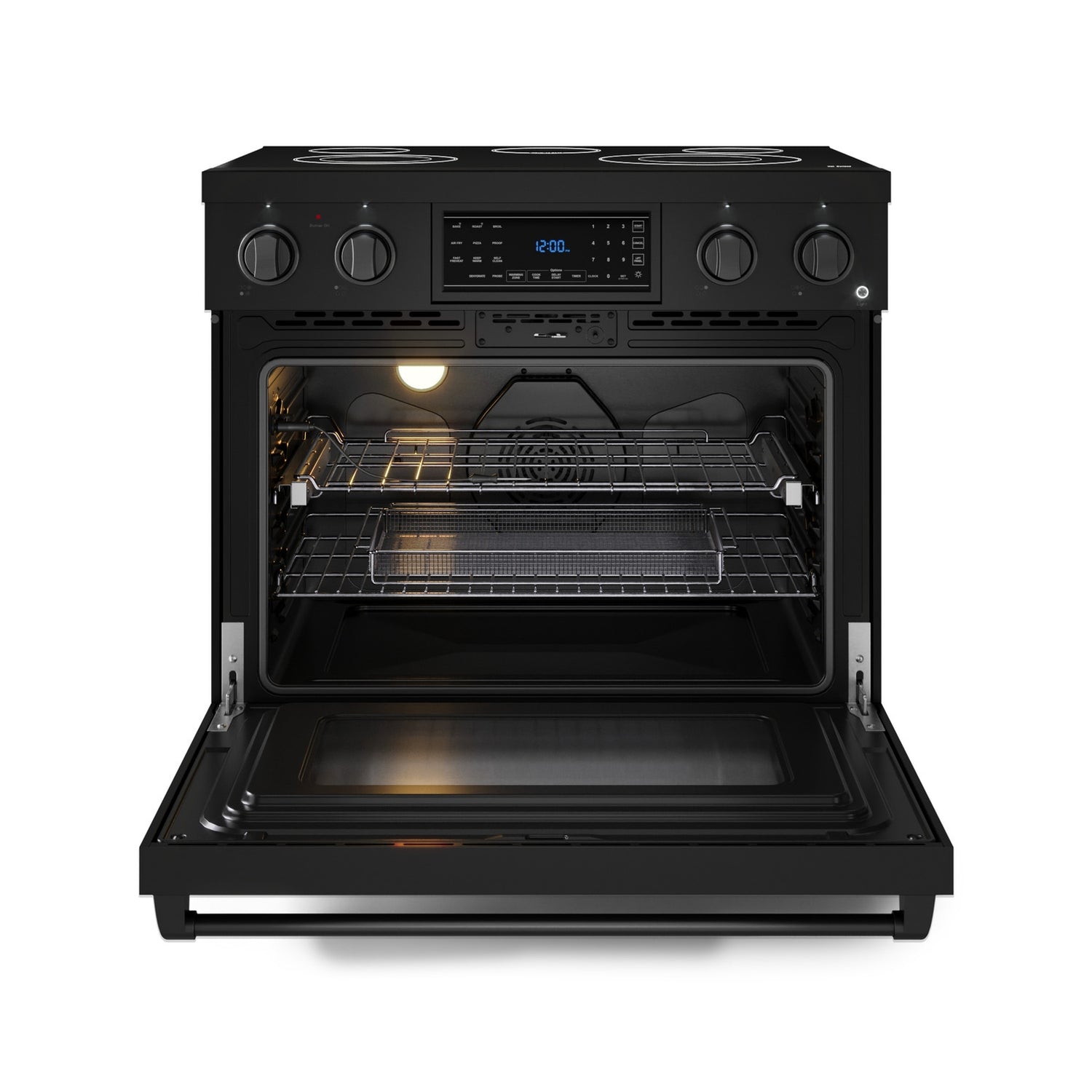 Gordon Ramsay Collection by Thor Kitchen 36