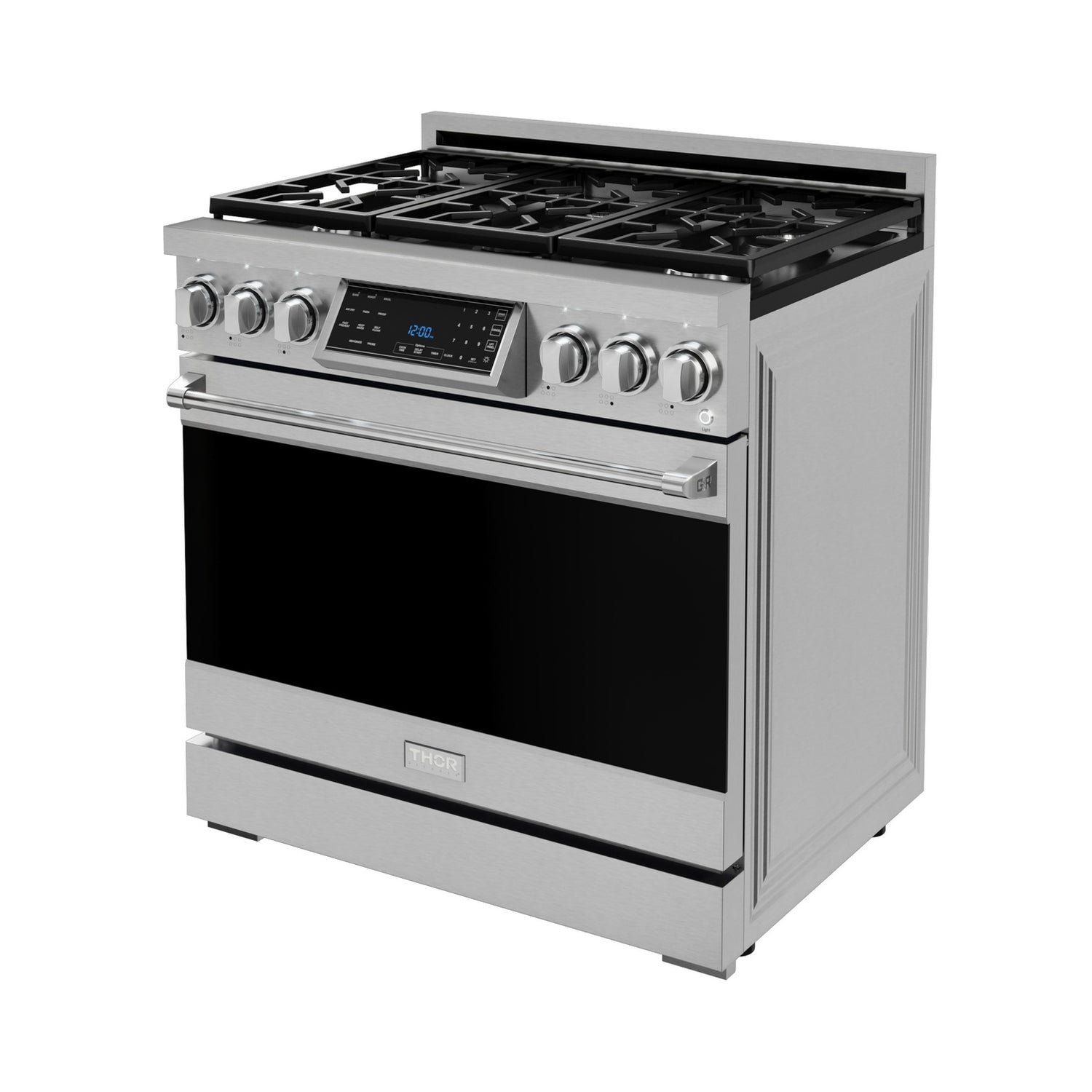 Gordon Ramsay Collection by Thor Kitchen 36