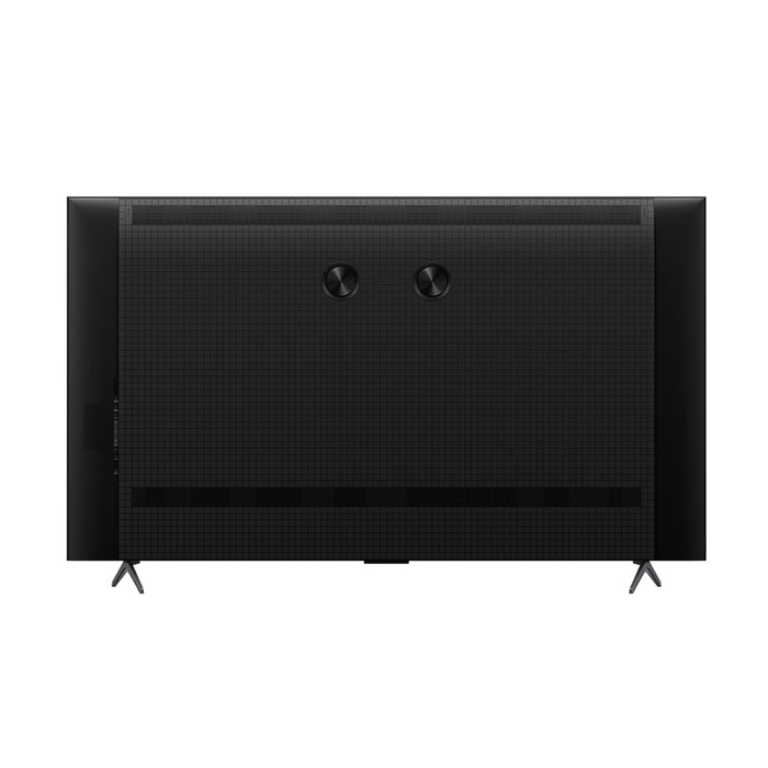TCL 85\" QM64L QD Mini-LED 4K Smart Fire TV (85QM64L) - 2026 Model