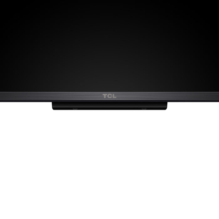TCL 85\" QM64L QD Mini-LED 4K Smart Fire TV (85QM64L) - 2026 Model