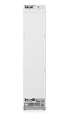 Thor Kitchen 8.6 Cu. Ft. Built-In Upright Freezer - Panel Ready - XRF18CFZ