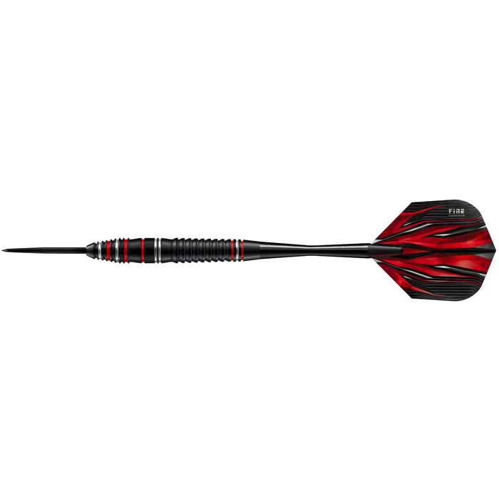 Harrows Fire High-Grade Alloy 24 G Darts