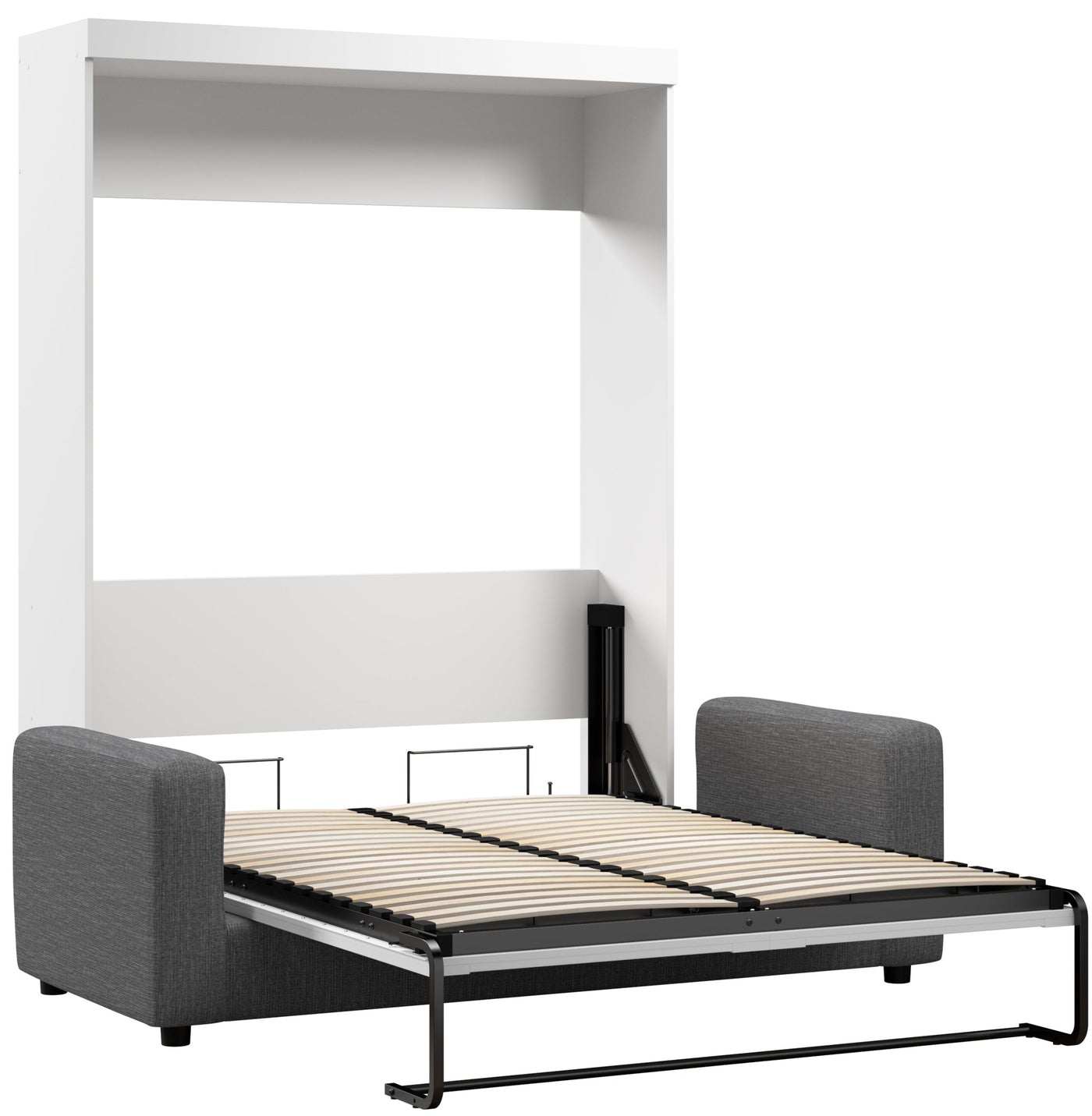 Murphy bed with sofa plans deals