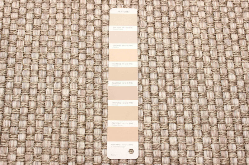 Brooks Taupe Area Rug - 8'0\" x 10'0\"