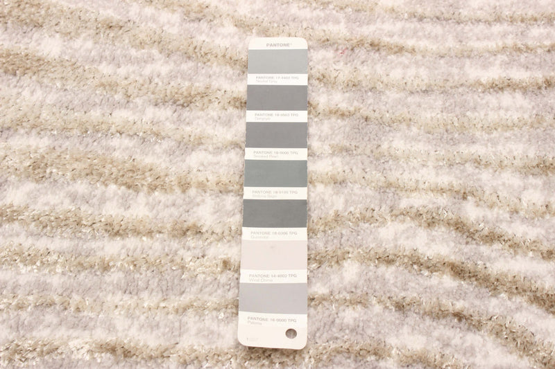 Kamala Grey Area Rug - 5'0\" x 8'0\"