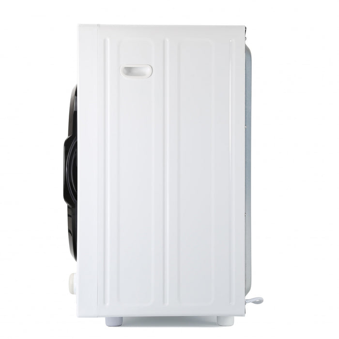 BCDPW Series BLACK+DECKER 2.65 Cu. Ft. Portable Dryer, 8.8 lb. Capacity, BCED26