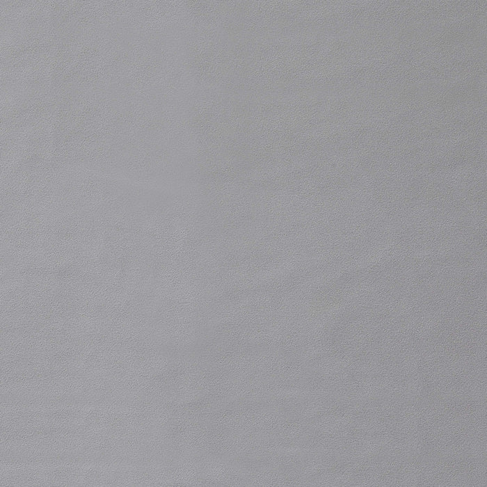 Carrington and Rockaway Modern Industry Chic 7-Piece Dining Set in Light Gray and Black