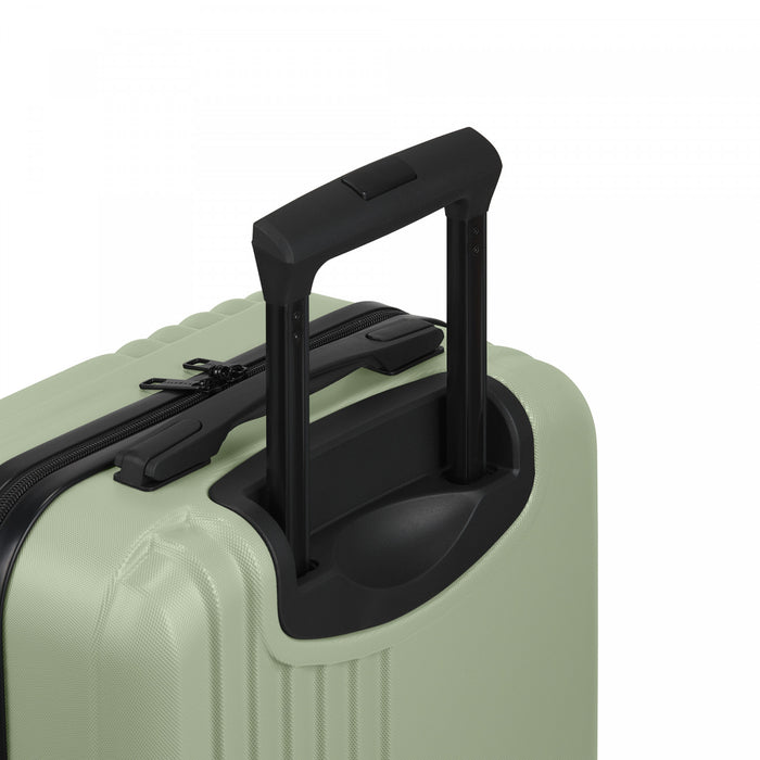 The Classic 2 Piece Luggage Set