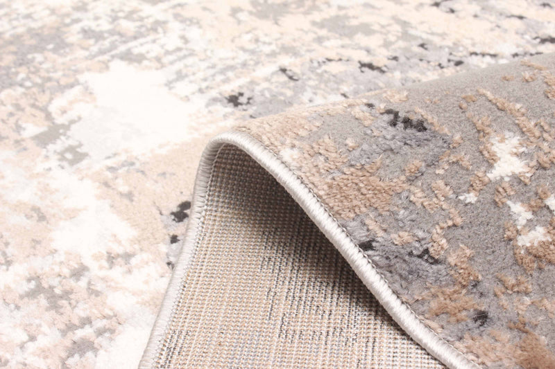 Bronte Taupe Rug 8'0\" x 10'0\"