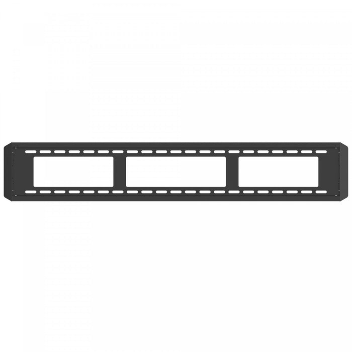 Kanto T6090 Tilting TV Wall Mount for 55\" - 120\" TVs, Black Tv Mount