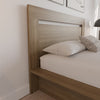 Malibu Headboard | Tete de Lit Malibu