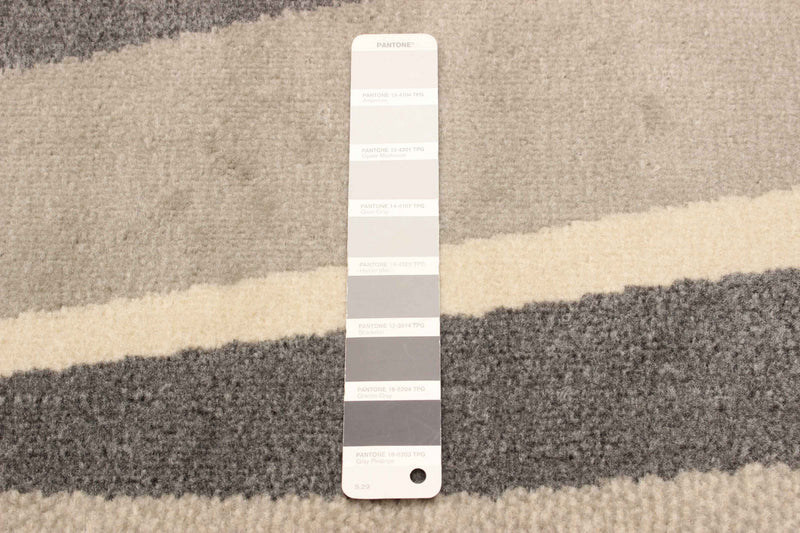 Mirage Grey Area Rug - 8'0\" x 10'0\"