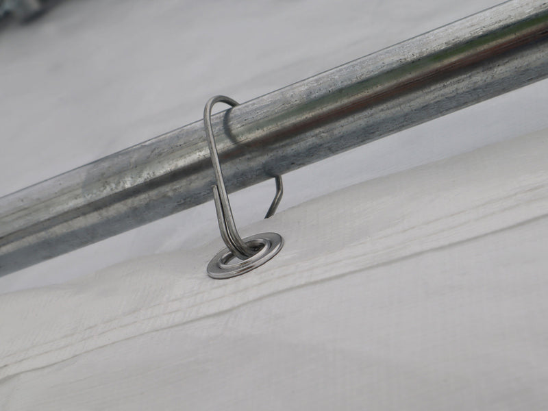Gazebo Penguin Utility Shelter 5 ft. x 8 ft.