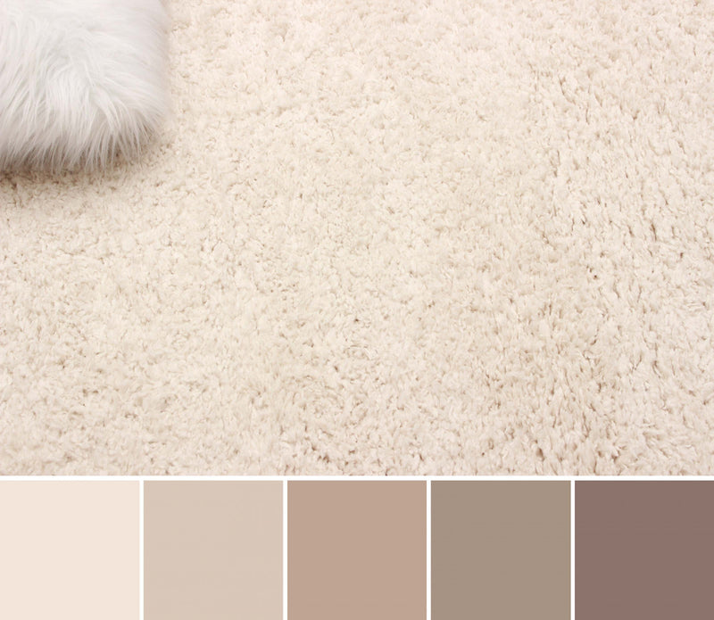 Vera Cream Area Rug - 8'0\" X 10'0\"   