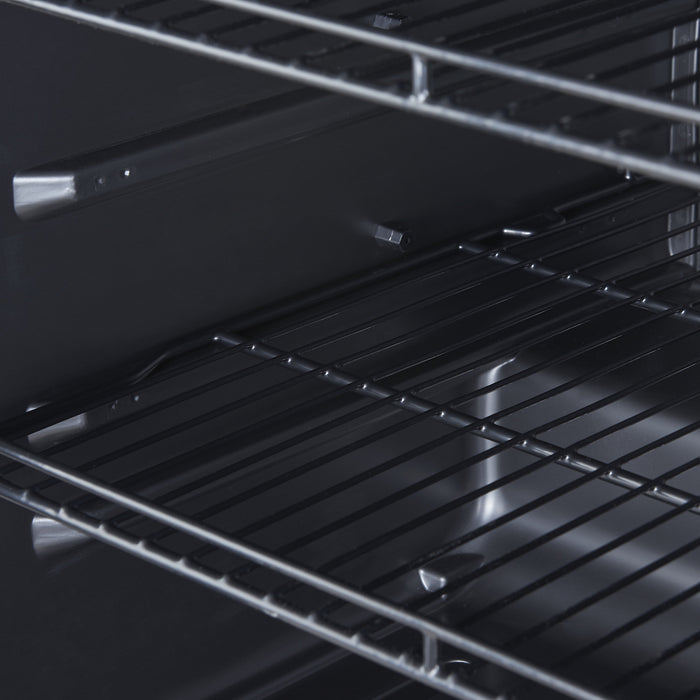 Forno Frescolino 24\" Beverage Cooler, Stainless Steel, 188 Can Capacity, -FWCDR6665-24S