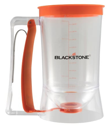 Blackstone Breakfast Kit - 4 Piece - 1543CA Griddle