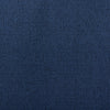 Aidan Metal Frame Sling Accent Chair with Cushions - Navy | Aidan fauteuil d’appoint à sangle avec cadre en métal et coussins - Bleu marine