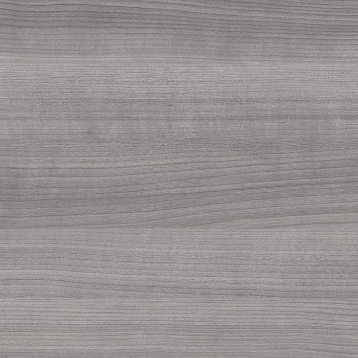Bestar Versatile 64 W Full Murphy Bed - Platinum Grey