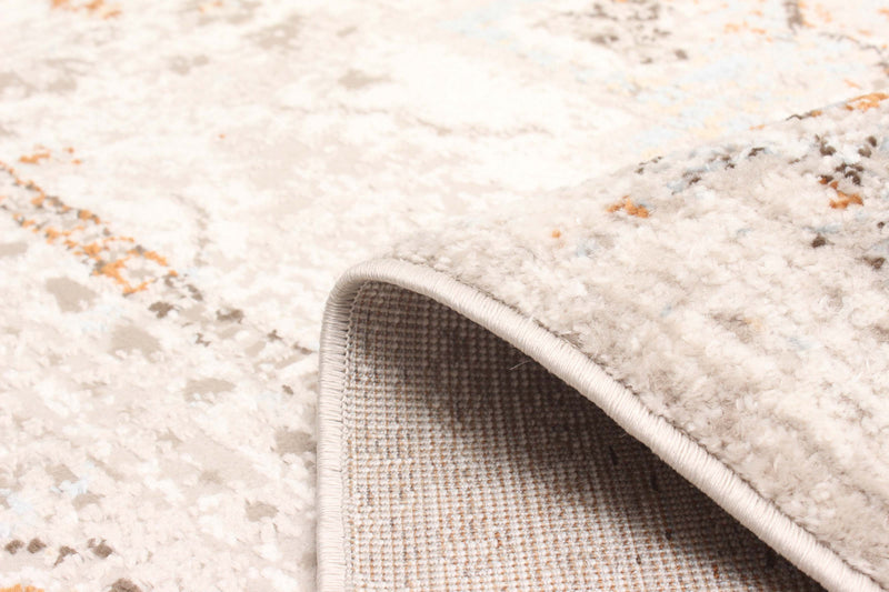 Paradox Ivory Rug 5'0\" x 8'0\"