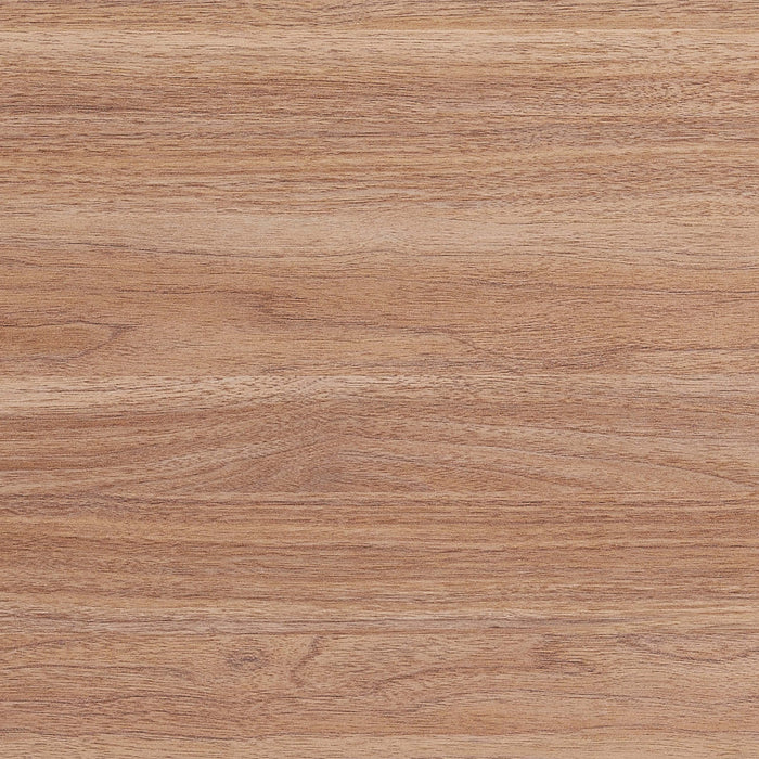 Jodie Mid-Century Modern 69\" Fluted TV Stand in Maple Armoire