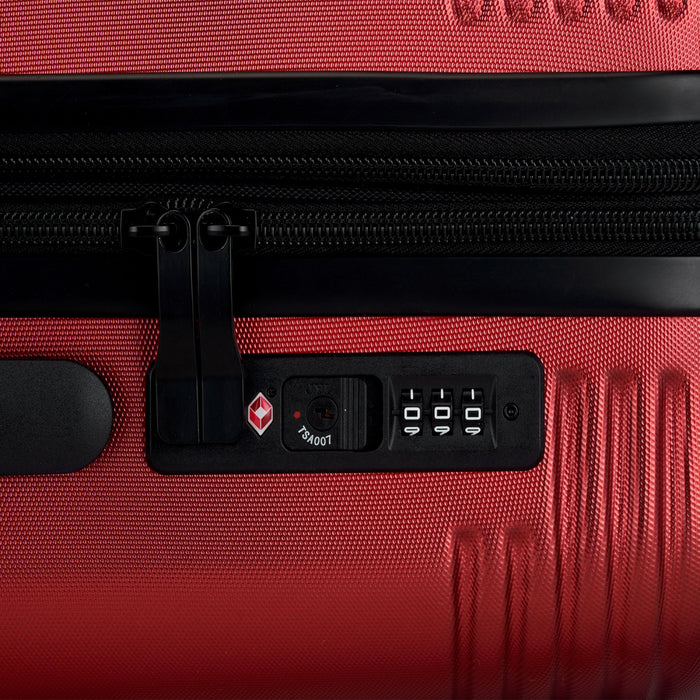 Nashville Check-in Medium Luggage