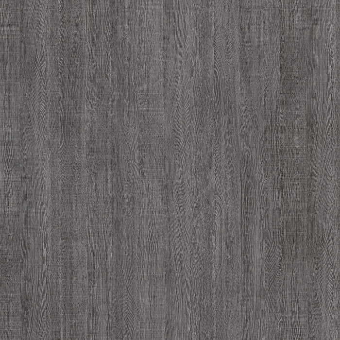Bestar Pur Full Murphy Bed and Storage Unit with Drawers 95-Inch Wall Bed - Bark Grey