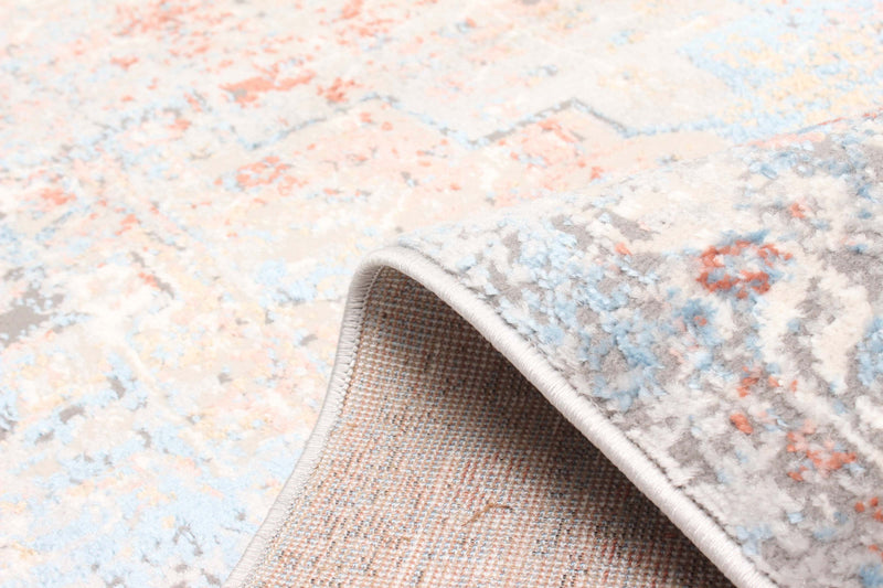 Leila Ivory Rug 8'0\" x 10'0\"