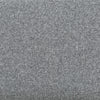 Caden 43 in. Fabric Accent Chair with Block Arms and Wood Legs - Grey | Caden 43 po. Fauteuil d'appoint en tissu avec accoudoirs blocs et pieds en bois - Gris