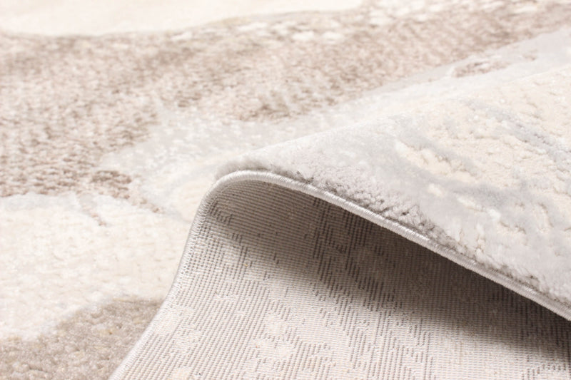 Bloom Tan Rug 8'0\" x 10'0\"