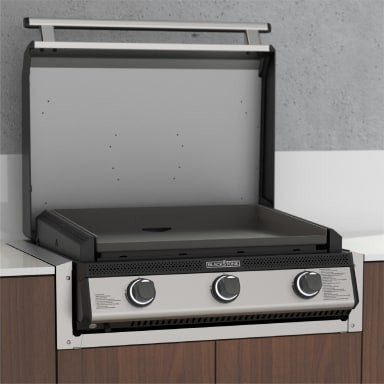 Blackstone 28\" Drop-In Griddle Insulating Jacket/Trim Kit - 6228