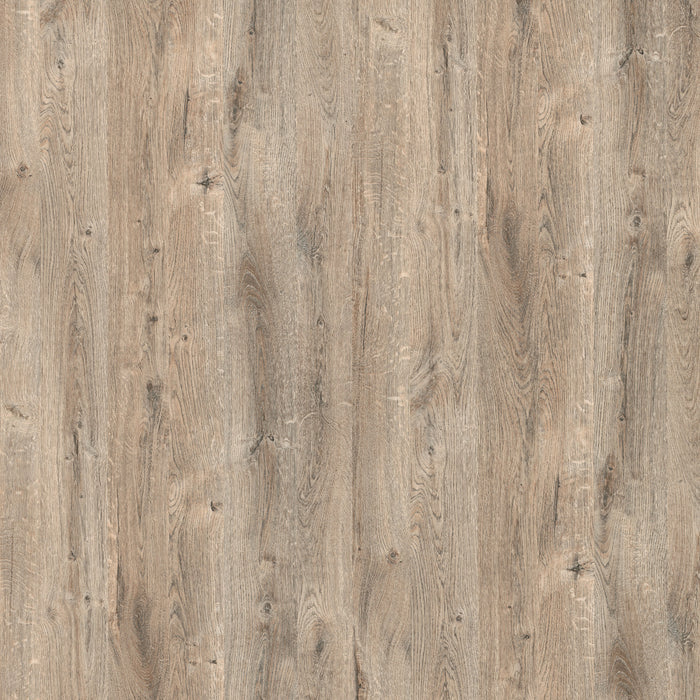 Bestar Pur Queen Murphy Shelving Unit with Drawers 90-Inch Wall Bed - Rustic Brown