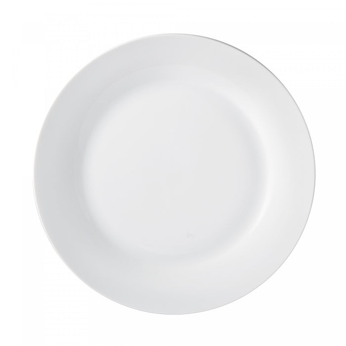 H2K Aspen 12-Piece Porcelain Dinnerware Set, Service for 4