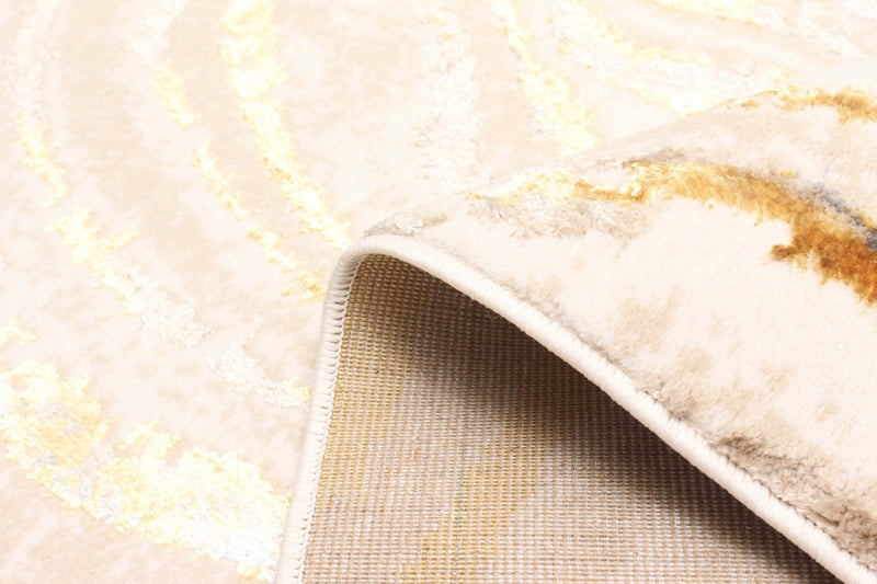 Clara Gold Rug 5'0\" x 8'0\"