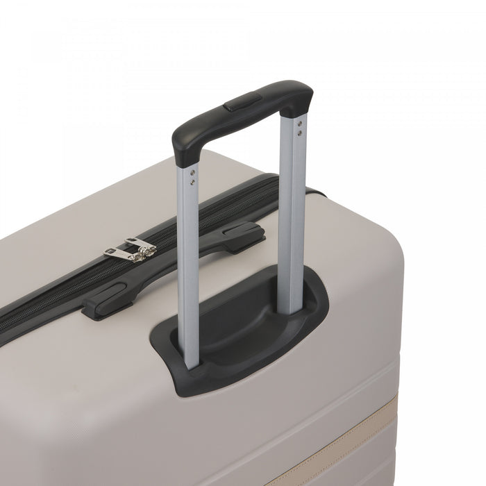 Lisbon 2 Piece Luggage Set