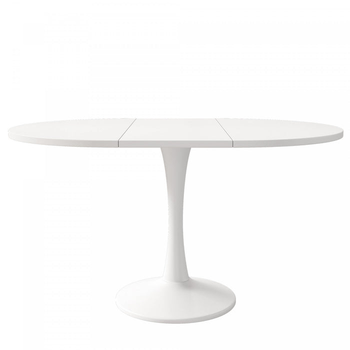 Sophia Modern 5pc Dining Set with table and Chairs,Beige Dining Room Set
