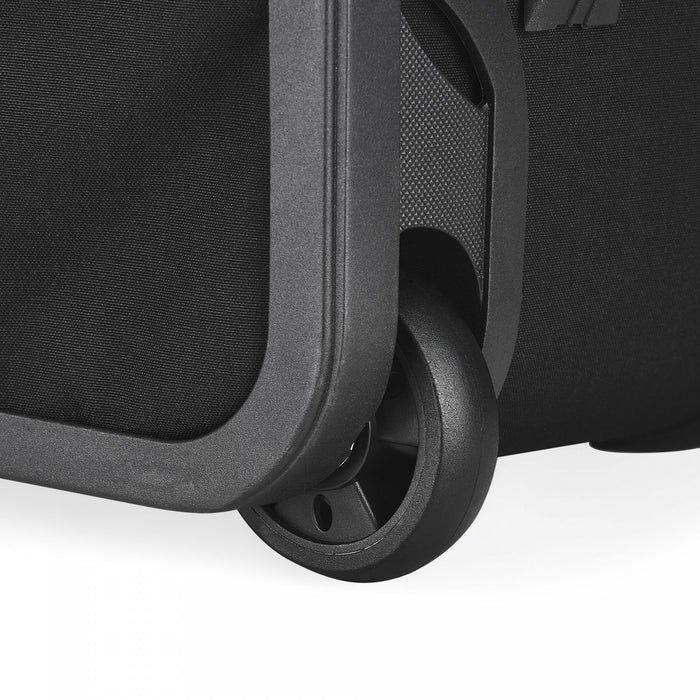 Denver Large Travel Duffle On Wheels