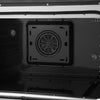 Forno Galiano 36" French Door Dual Fuel Range, Black, 5.36 cu. ft. - FFSGS6356-36BLK | Cuisiniere a double combustible Galiano de 36 po, noire, 5.36 pi³ - FFSGS6356-36BLK