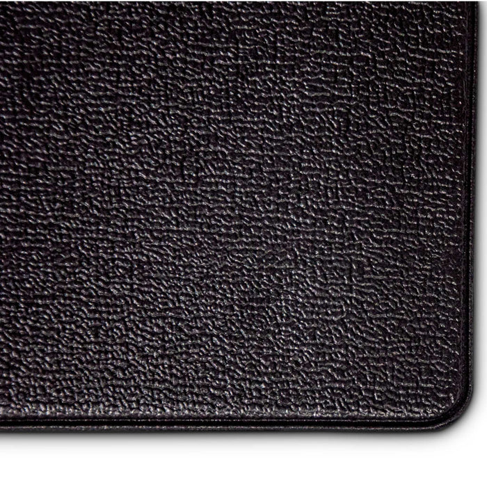 IBF Iron Body Fitness Heavy-Duty Treadmill Floor Mat - 6’6” x 3’