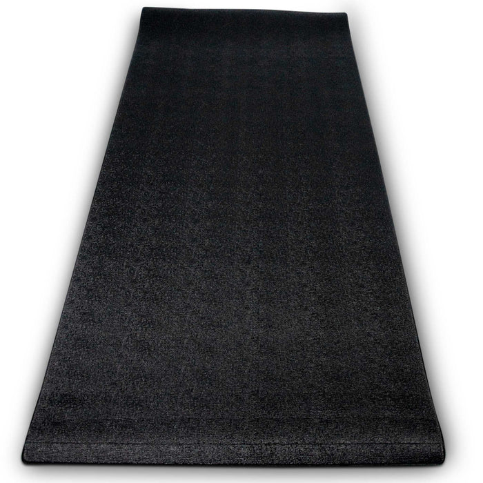 IBF Iron Body Fitness Heavy-Duty Treadmill Floor Mat - 6’6” x 3’