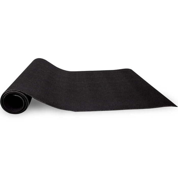 IBF Iron Body Fitness Heavy-Duty Treadmill Floor Mat - 6’6” x 3’