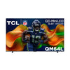 TCL 98\" QM64L QD Mini-LED 4K Smart Fire TV (98QM64L) - 2026 Model