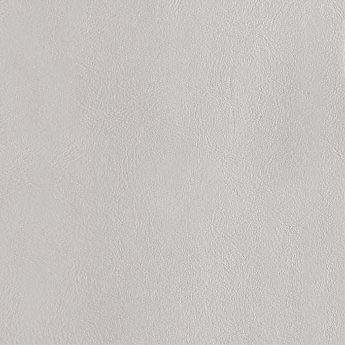 Serena Modern Metal Upholstered Counter Stool in Light Gray Bar Stool