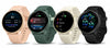 Garmin Vivoactive 6 Pink Dawn Everyday Smartwatch - Lifestyle Tracker, Morning Report, Meditation Tracking, Women's Health, On-Wrist Texting