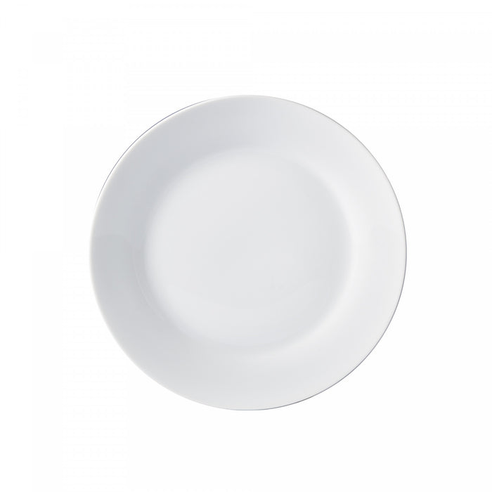 H2K Aspen 12-Piece Porcelain Dinnerware Set, Service for 4