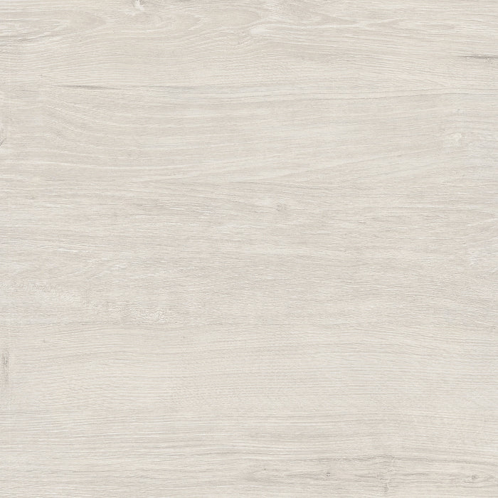 Bestar Versatile Queen Murphy Bed and Closet Organizers with Drawers (126 W) - Linen White Oak