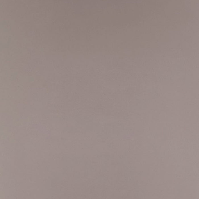 Serena Modern Metal Vegan Leather Armchair in Light Gray - Set of 2 Dining Chair